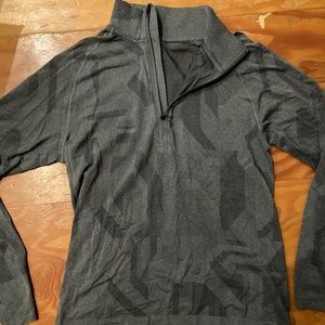 Men's Lululemon Long Sleeve